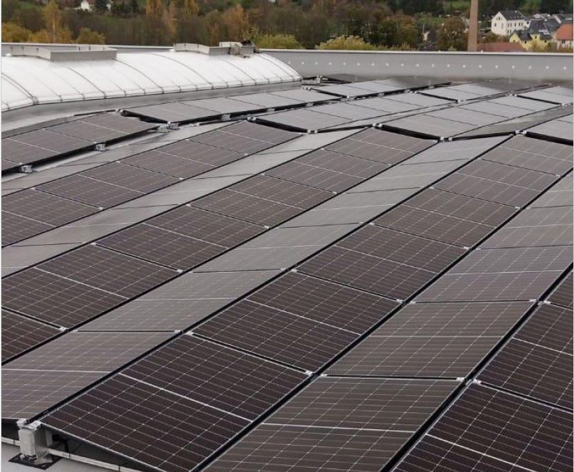 PV-Anlage