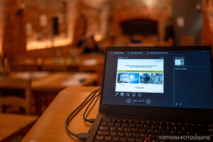 efa- kommende Seminare